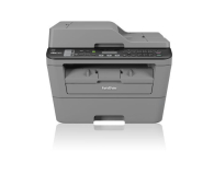 Brother MFC-L2700DW (WIFI, LAN, DUPLEX, ADF, FAX) - 210137 - zdjęcie 1